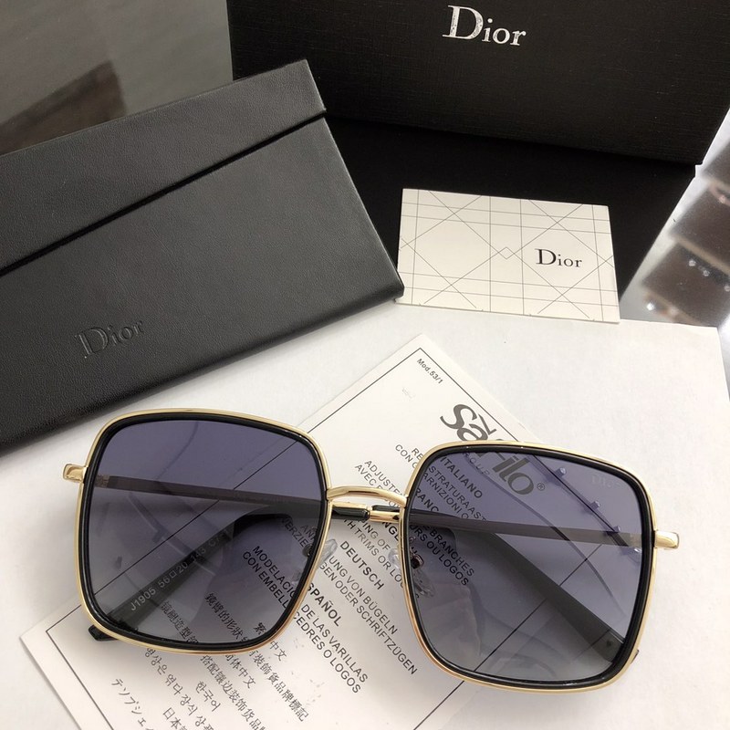 Dior Sunglasses AAAA-1199
