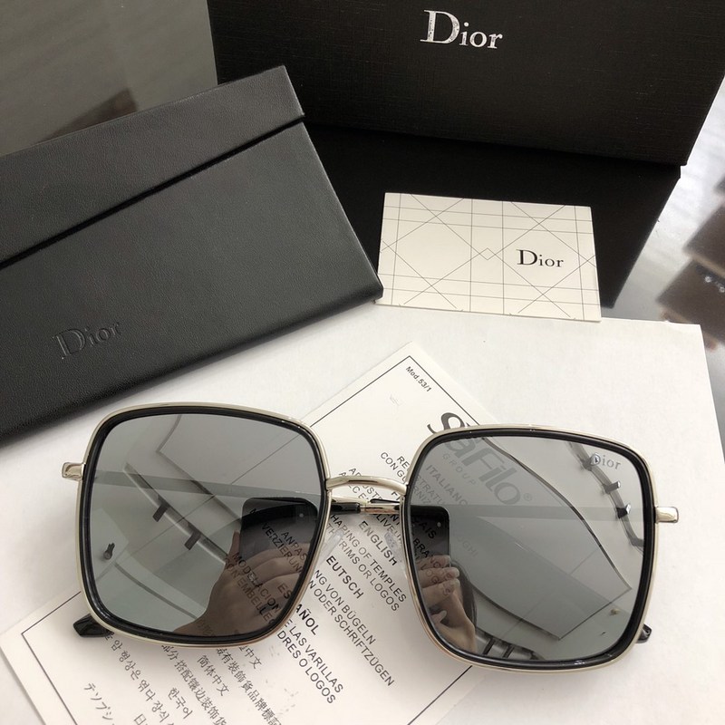 Dior Sunglasses AAAA-1202