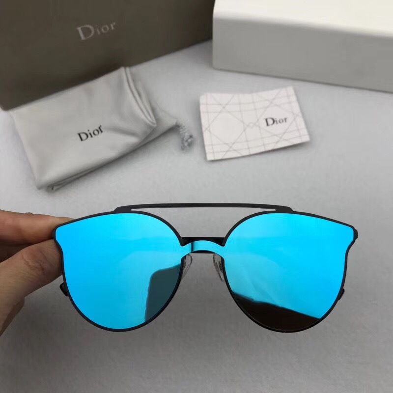 Dior Sunglasses AAAA-1207
