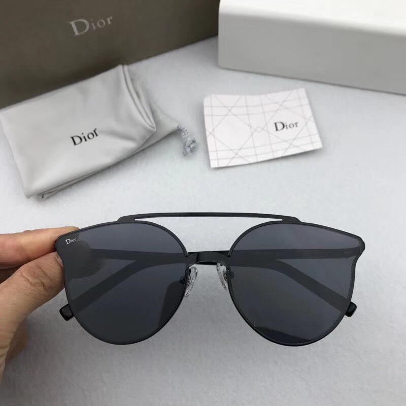 Dior Sunglasses AAAA-1209