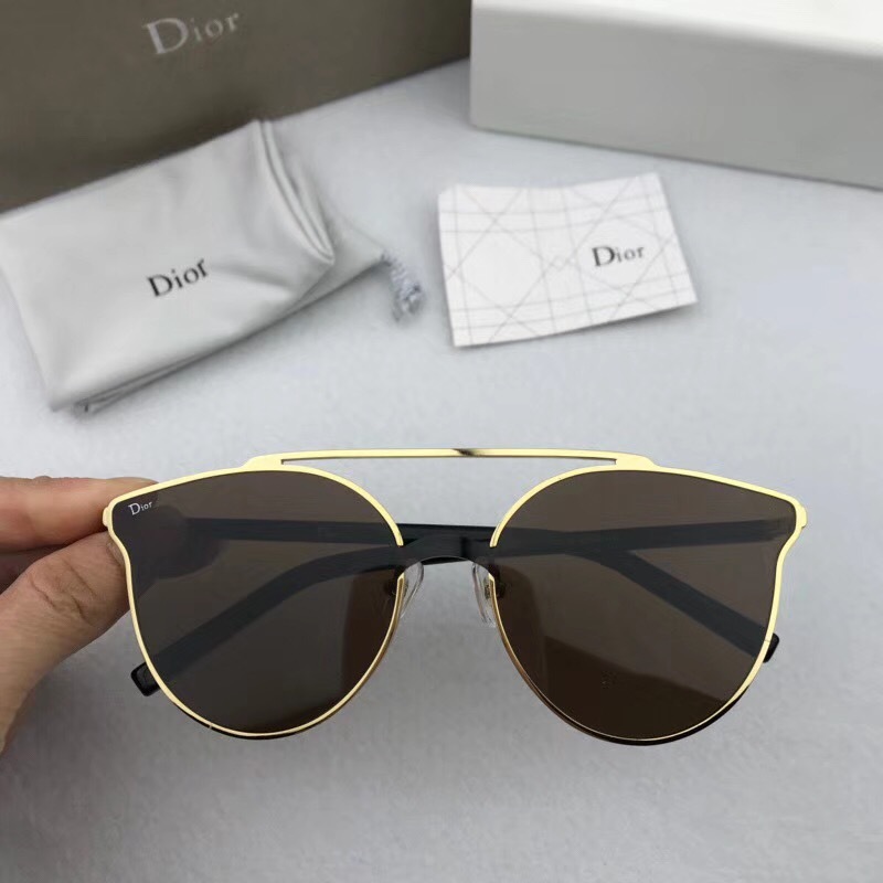 Dior Sunglasses AAAA-1210