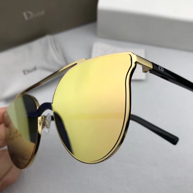 Dior Sunglasses AAAA-1211
