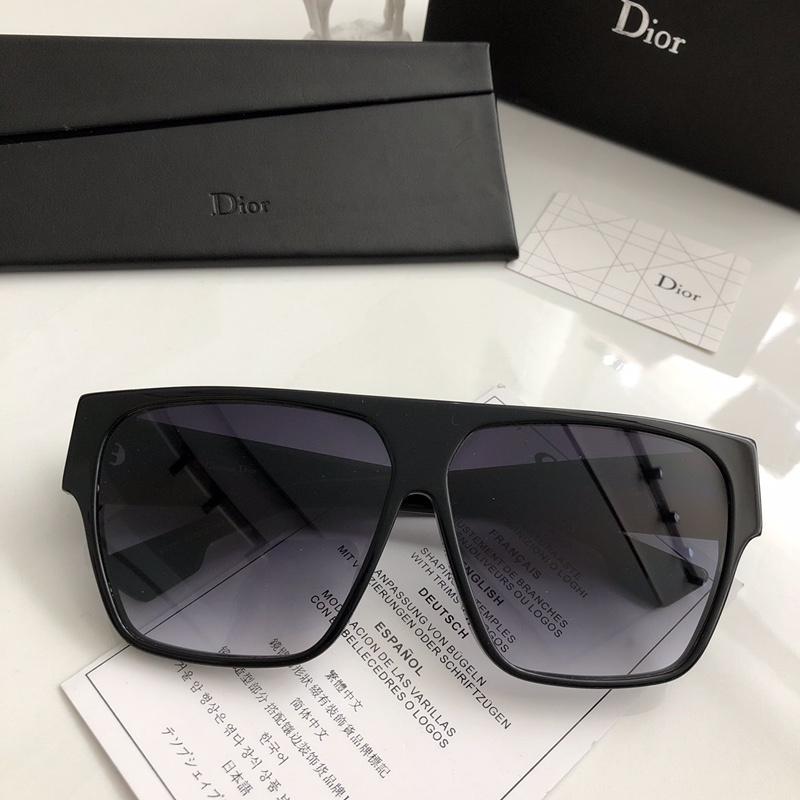 Dior Sunglasses AAAA-1212