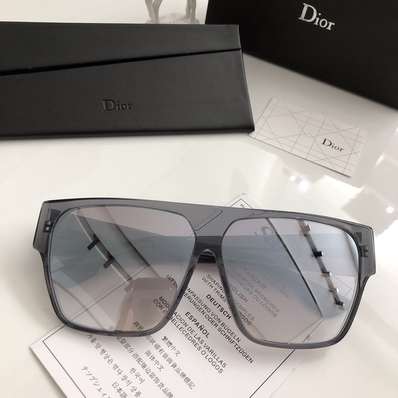 Dior Sunglasses AAAA-1216