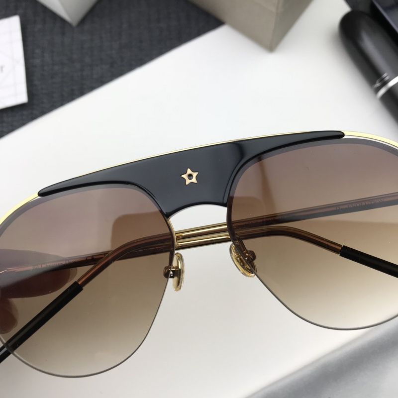 Dior Sunglasses AAAA-1225