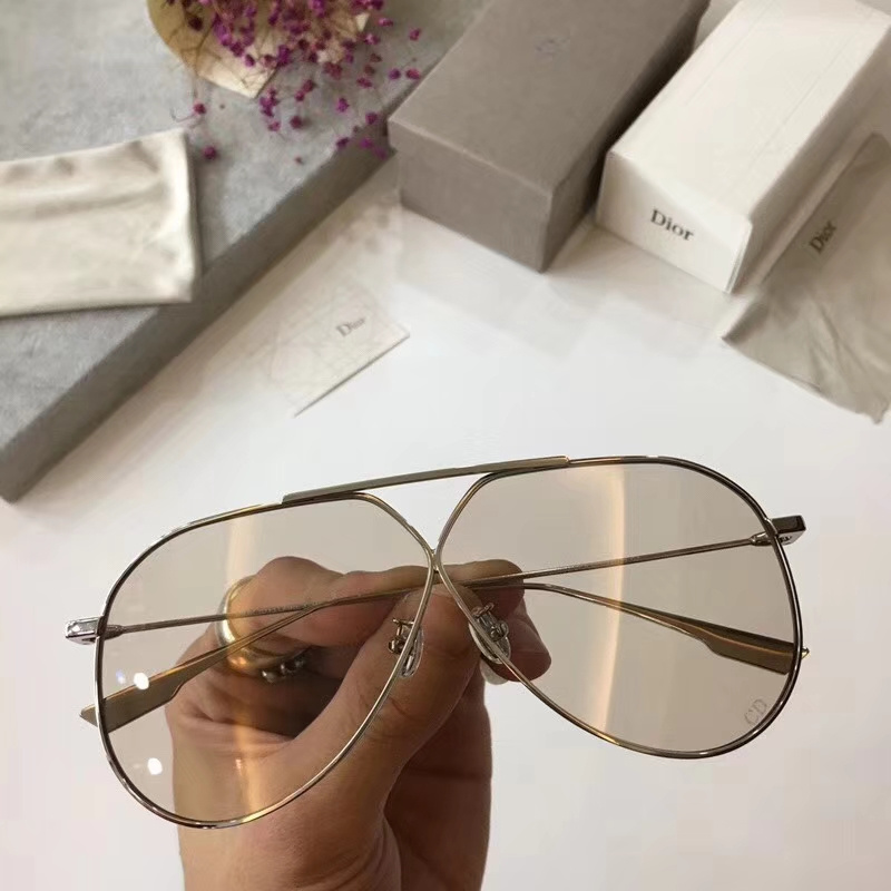 Dior Sunglasses AAAA-123