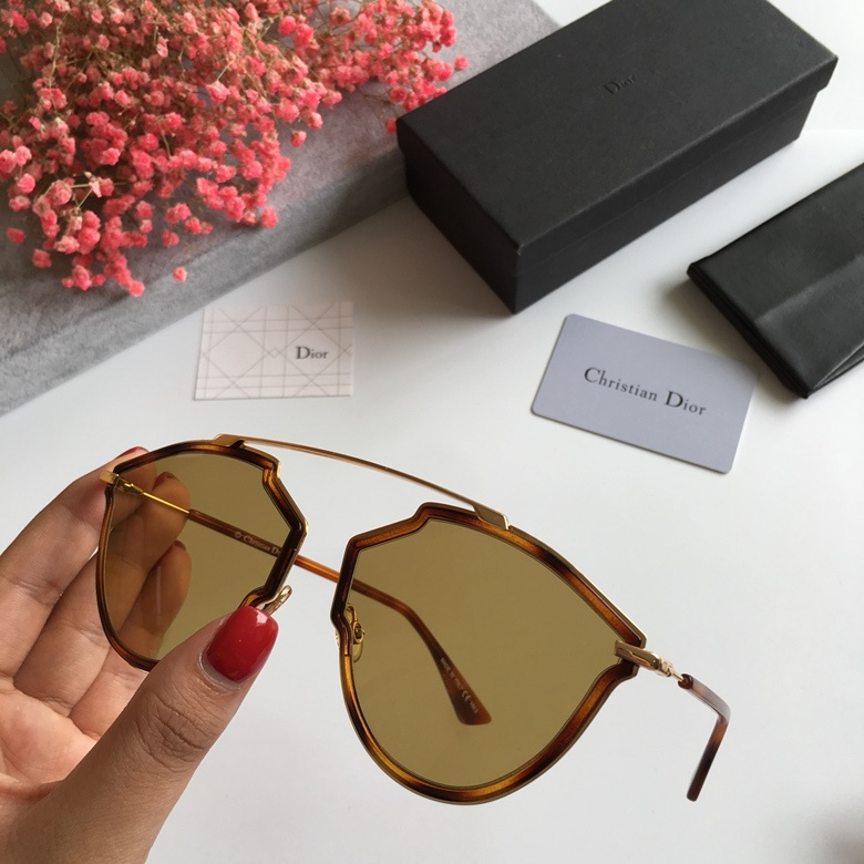 Dior Sunglasses AAAA-129