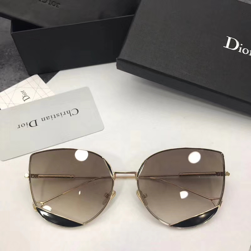 Dior Sunglasses AAAA-130