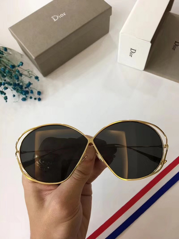 Dior Sunglasses AAAA-131