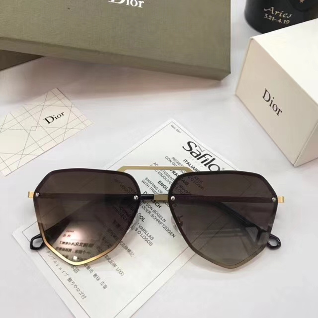 Dior Sunglasses AAAA-133