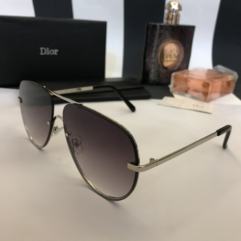 Dior Sunglasses AAAA-145