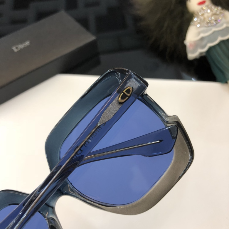 Dior Sunglasses AAAA-155