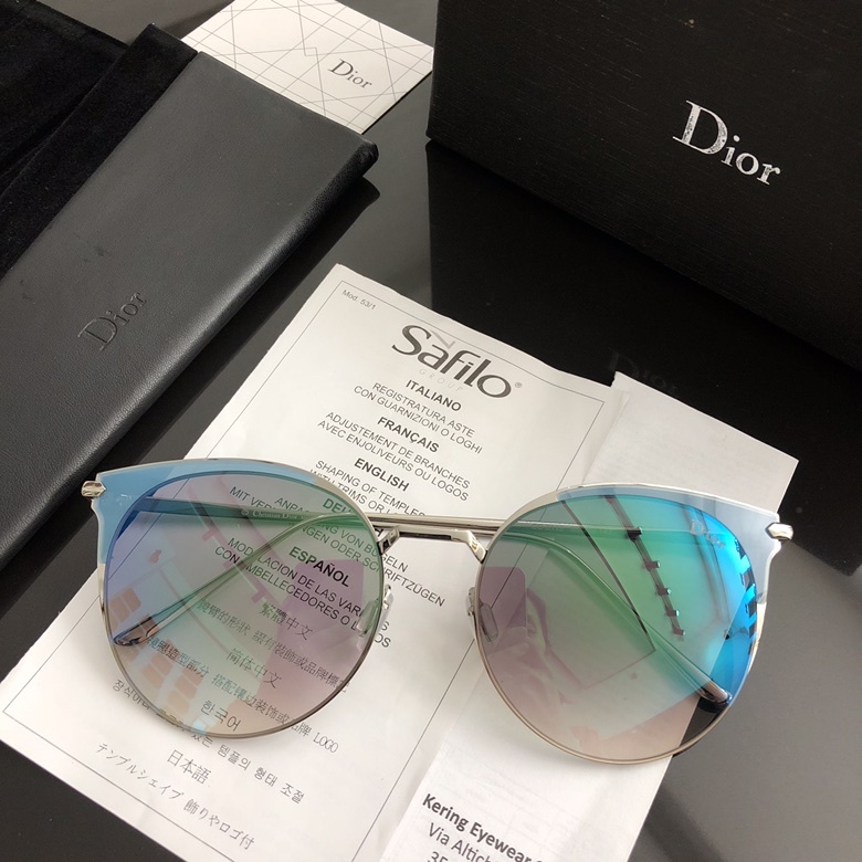 Dior Sunglasses AAAA-180