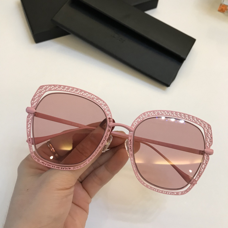 Dior Sunglasses AAAA-196