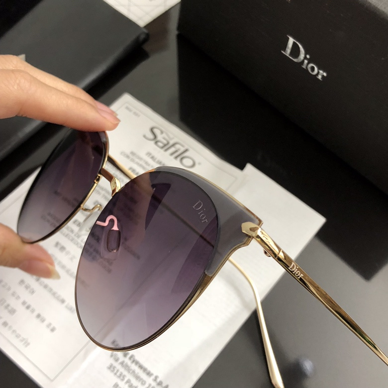 Dior Sunglasses AAAA-198
