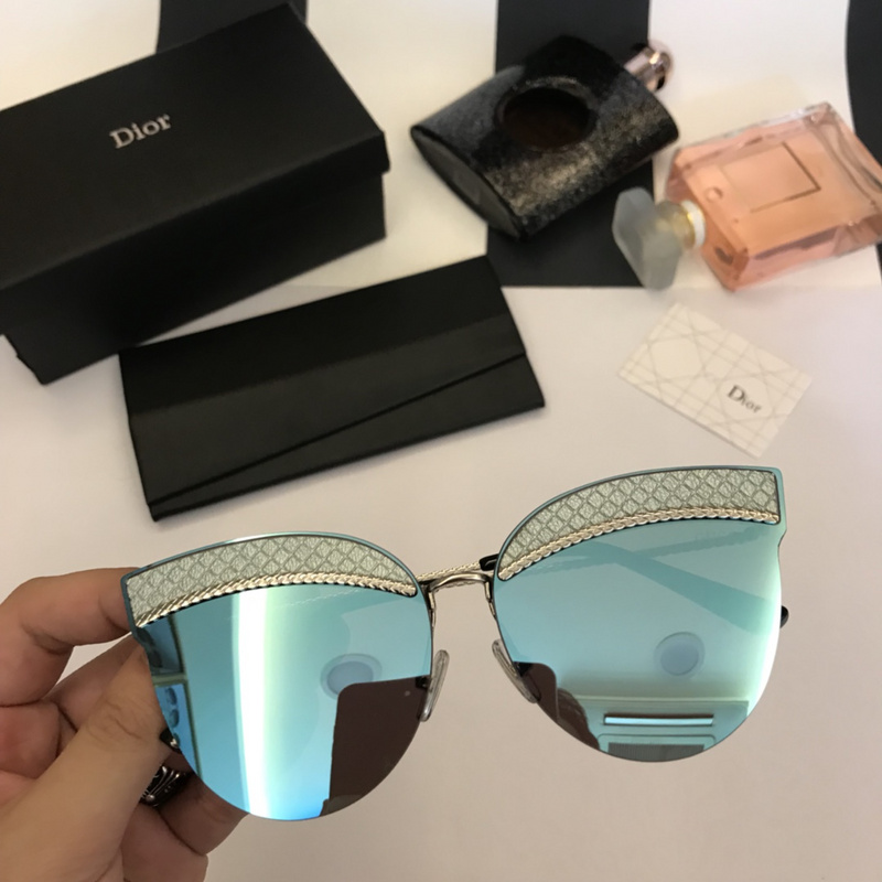 Dior Sunglasses AAAA-201