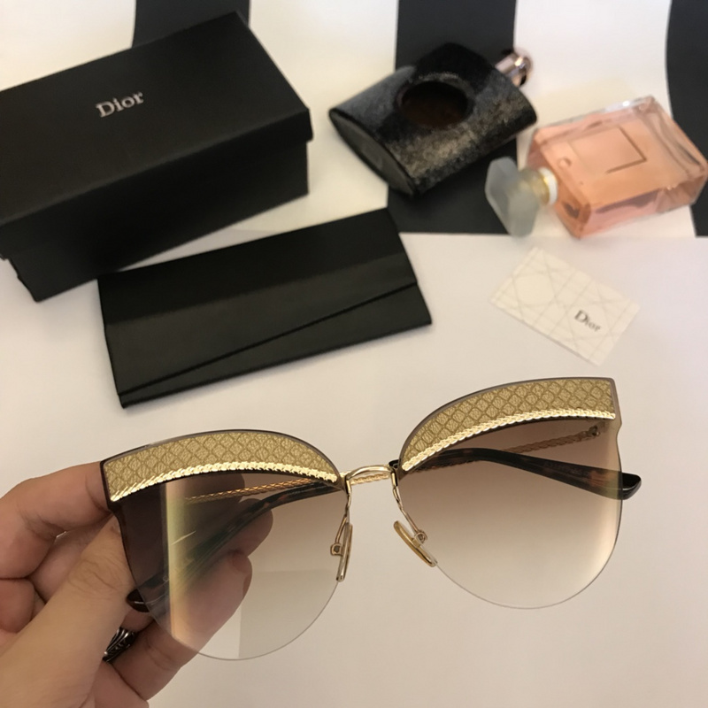 Dior Sunglasses AAAA-205