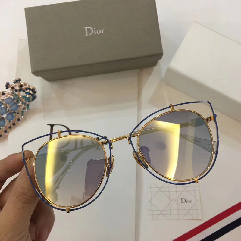 Dior Sunglasses AAAA-216