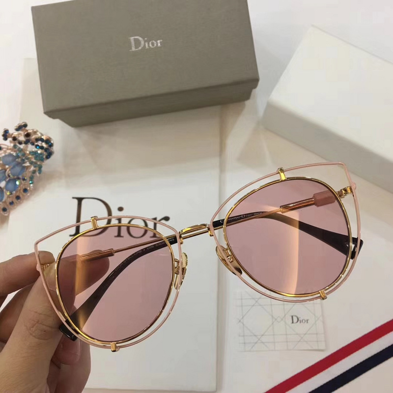 Dior Sunglasses AAAA-218