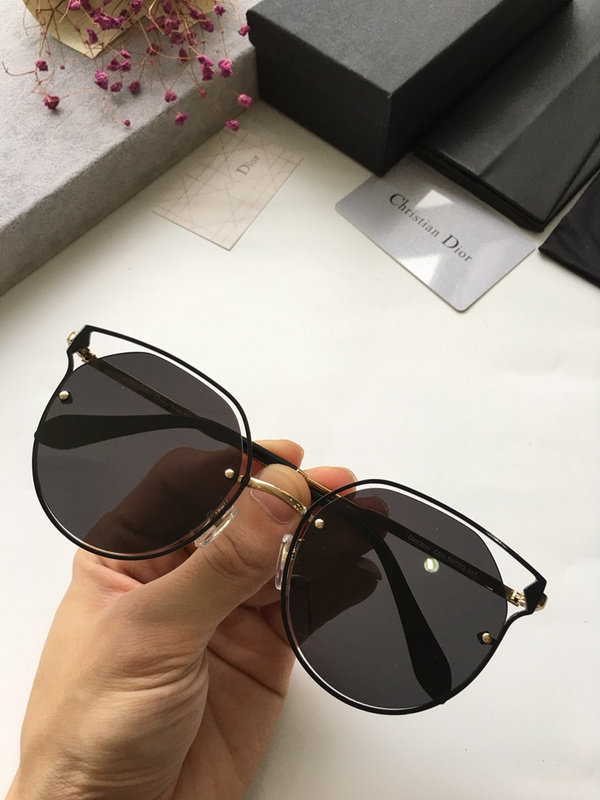 Dior Sunglasses AAAA-227