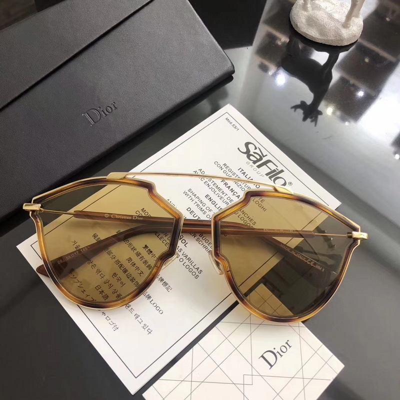 Dior Sunglasses AAAA-236