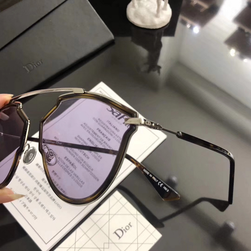 Dior Sunglasses AAAA-241