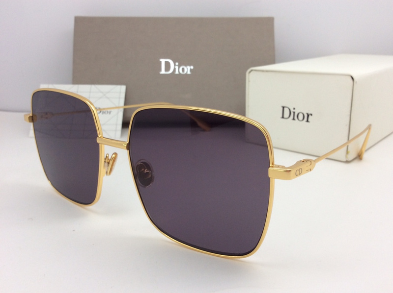 Dior Sunglasses AAAA-244
