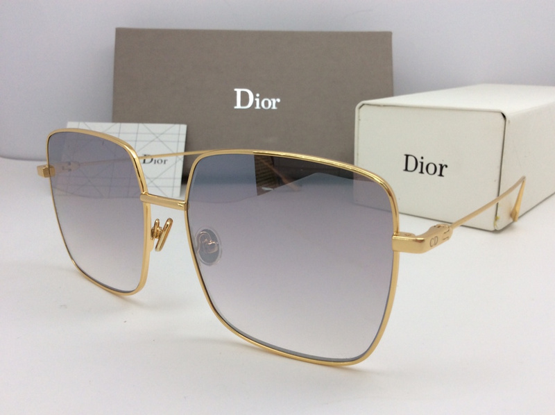 Dior Sunglasses AAAA-245