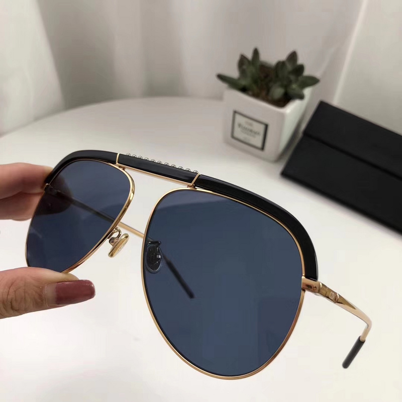 Dior Sunglasses AAAA-255