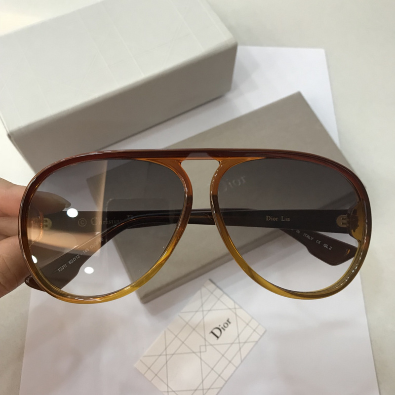 Dior Sunglasses AAAA-270
