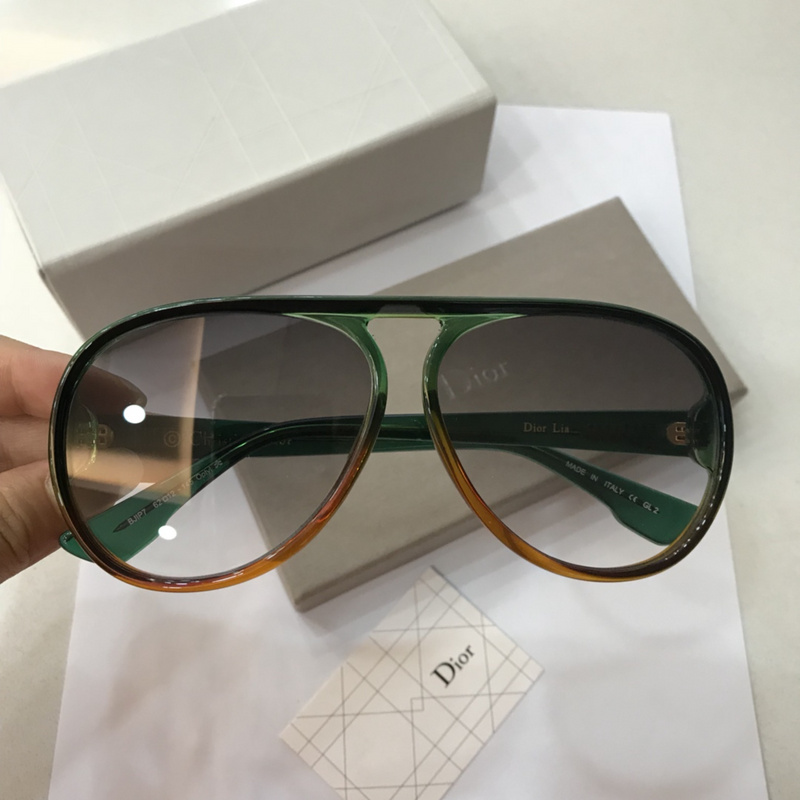 Dior Sunglasses AAAA-273