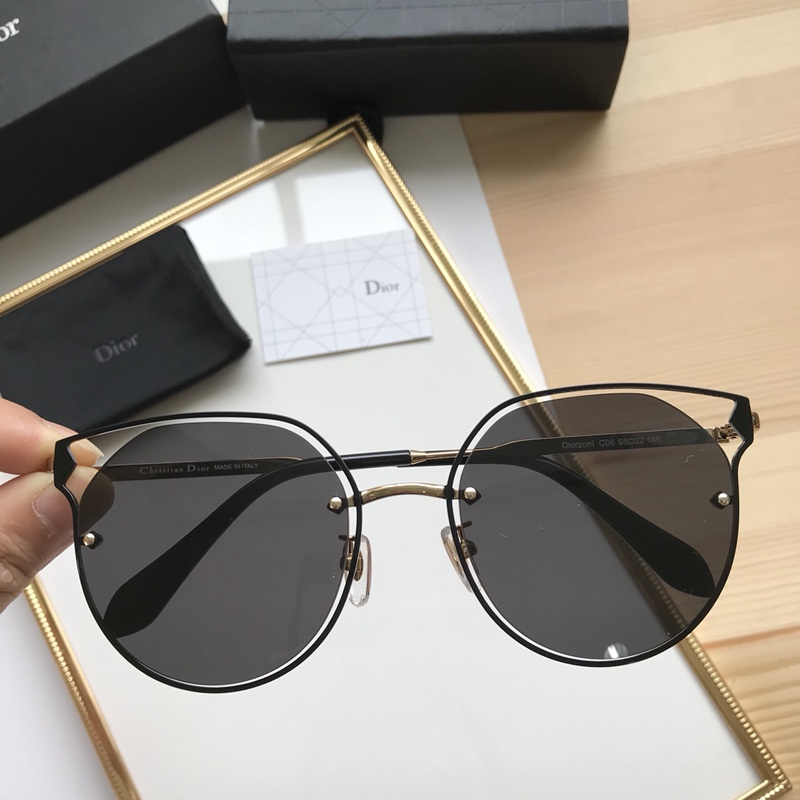 Dior Sunglasses AAAA-295