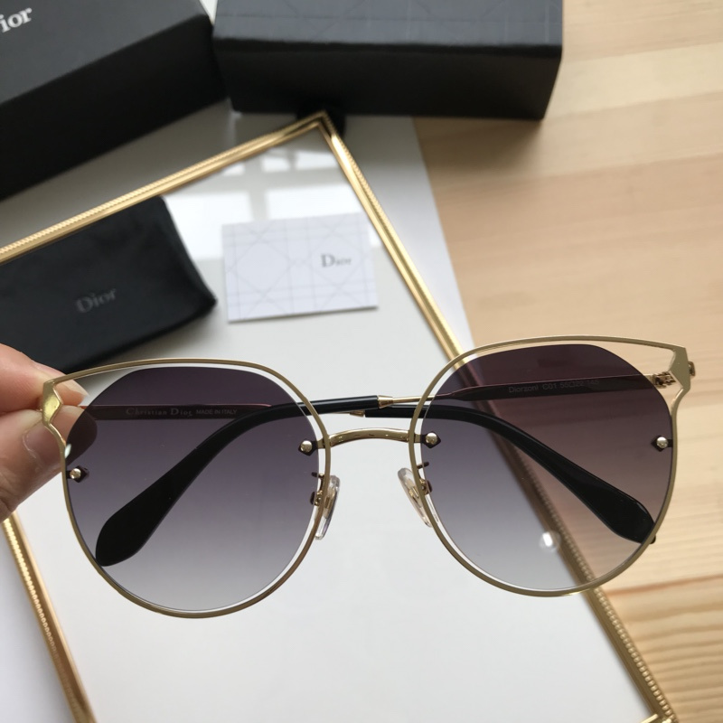 Dior Sunglasses AAAA-296
