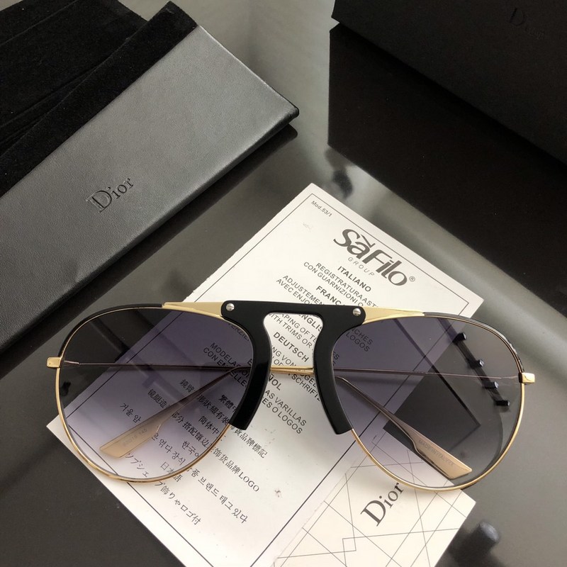 Dior Sunglasses AAAA-302