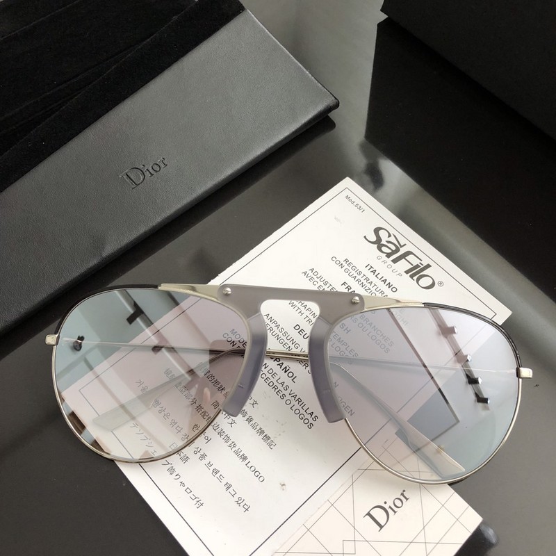 Dior Sunglasses AAAA-307