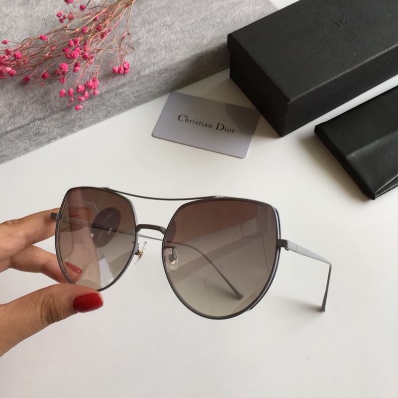 Dior Sunglasses AAAA-316