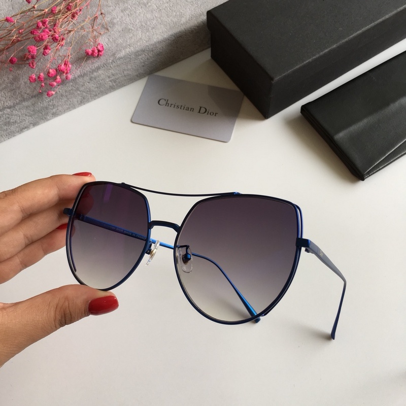 Dior Sunglasses AAAA-317