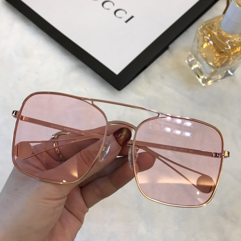 Dior Sunglasses AAAA-328