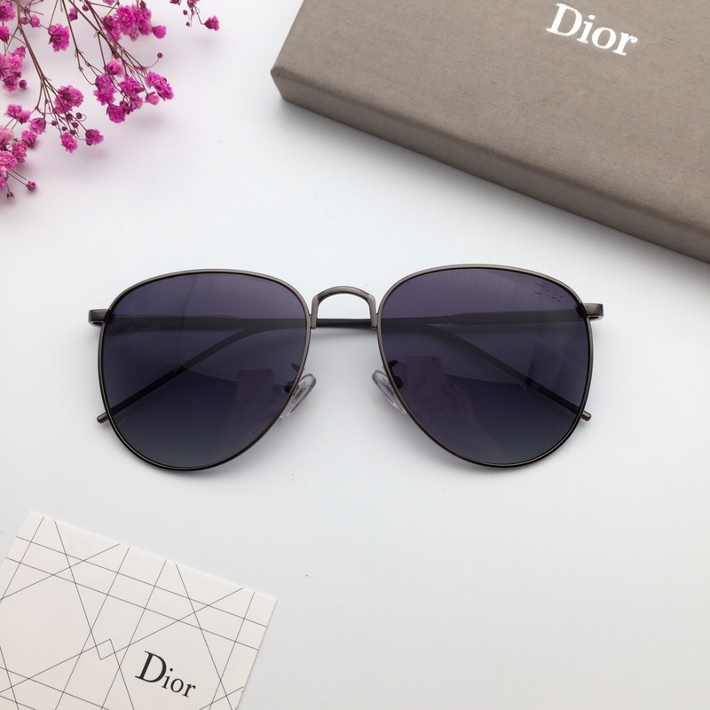 Dior Sunglasses AAAA-338