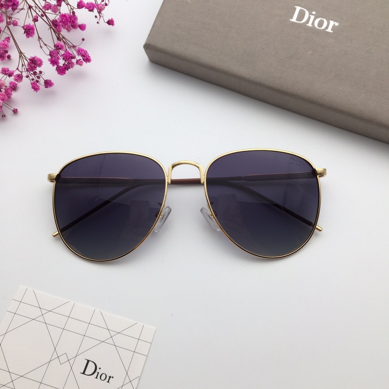 Dior Sunglasses AAAA-340