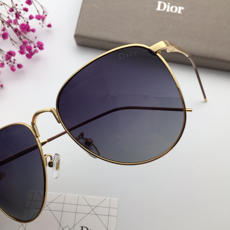 Dior Sunglasses AAAA-341