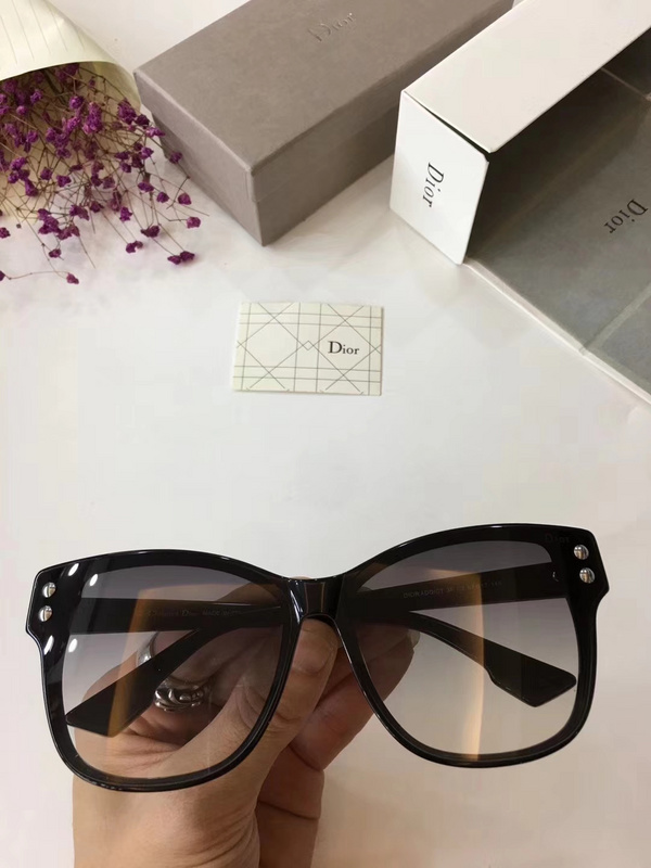Dior Sunglasses AAAA-348