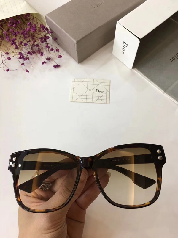Dior Sunglasses AAAA-349