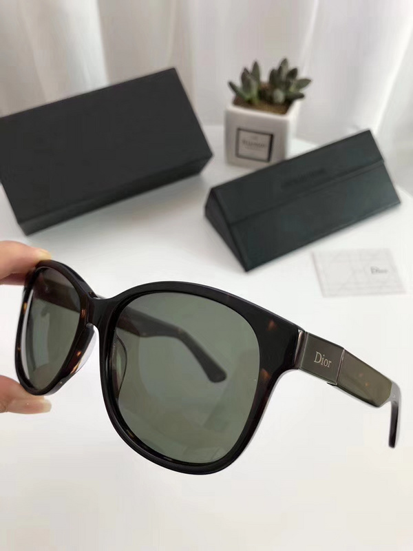Dior Sunglasses AAAA-353