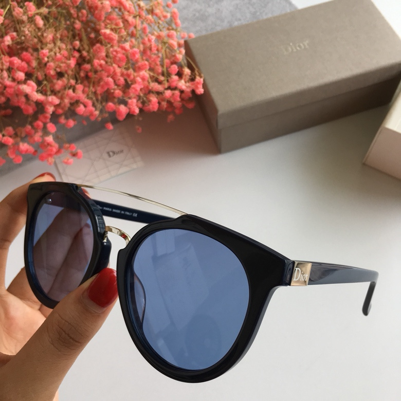 Dior Sunglasses AAAA-356