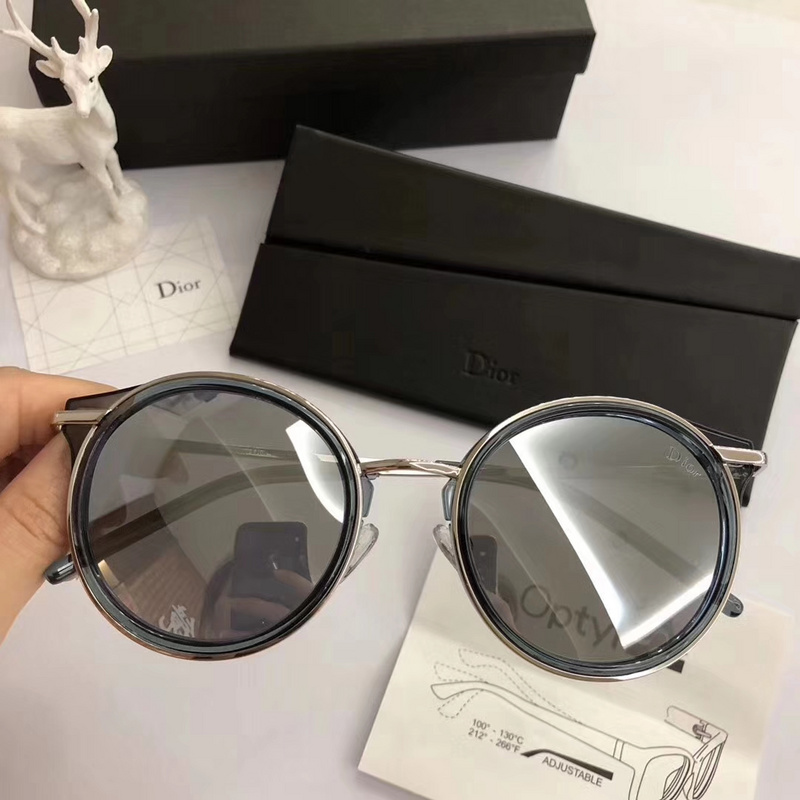 Dior Sunglasses AAAA-364