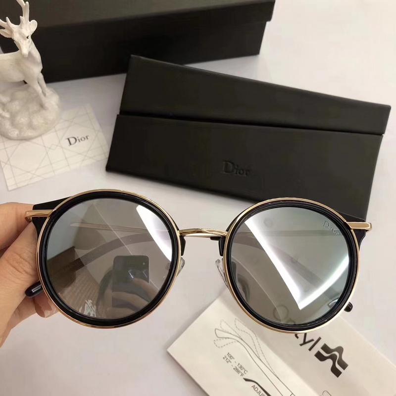 Dior Sunglasses AAAA-365