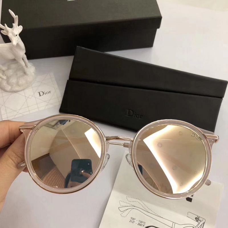 Dior Sunglasses AAAA-366