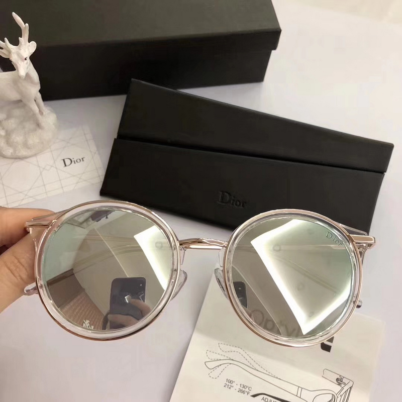 Dior Sunglasses AAAA-367