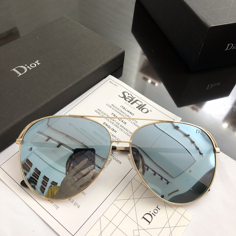 Dior Sunglasses AAAA-371